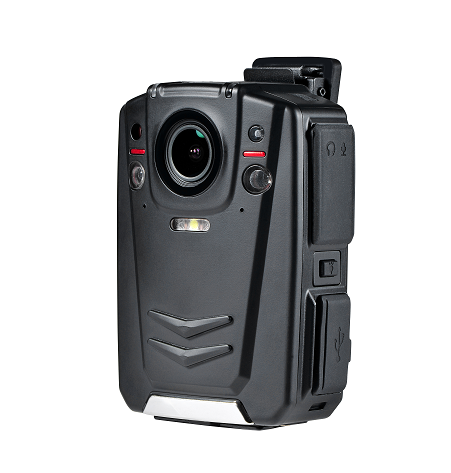 Richmor Factory Direct Sell Body Camera Portable Mini DVR Digital Video Recorder