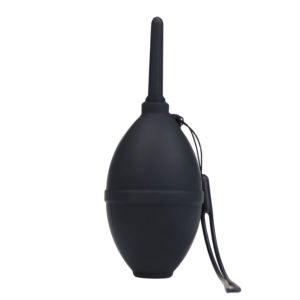 <span class=keywords><strong>Souffleur</strong></span> d'air manuel en silicone avec cordon, <span class=keywords><strong>pour</strong></span> le nettoyage de la poussière, avec différentes buses, <span class=keywords><strong>pour</strong></span> ordinateur portable, clavier, appareil photo, fleurs, montre, moulin à café - Product Image 3