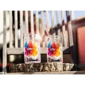 Bicchiere Vancouver47 da 47cl, merchandising personalizzato - Product Image 2