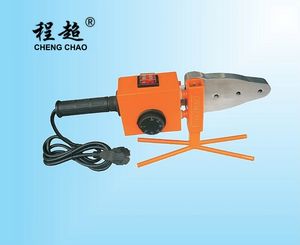 <span class=keywords><strong>Saldatrice</strong></span> per <span class=keywords><strong>tubi</strong></span> dell'acqua in <span class=keywords><strong>plastica</strong></span> per riscaldamento a fusione con presa da 20-32mm - Product Image 4