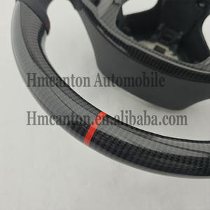Latest Products Carbon Fibre Alcantara Steering <b>Wheel</b> for Chevrolet Camaro Car Steering <b>Wheel</b> - Product Image 5