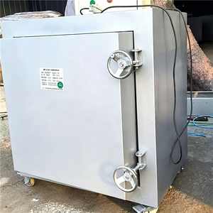 Horno Eléctrico Ligero para Cerámica con Puerta Frontal, para Moldeado de Cerámica y Sinterización a Alta Temperatura, Ideal para Estudios de Bricolaje - Product Image 3