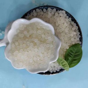 เม็ดพลาสติกชีวภาพ PLA ย่อยสลายได้ 100% ความเหนียวสูง เกรดใส สำหรับการขึ้นรูป - Product Image 2