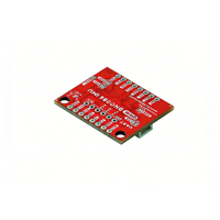 Module IMU VR - BNO086 (Qwiic) Accéléromètre/Gyroscope/Magnétomètre à trois axes