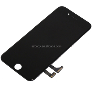 Écran complet pour <span class=keywords><strong>iPhone</strong></span> 7 7 Plus <span class=keywords><strong>8</strong></span> <span class=keywords><strong>8</strong></span> Plus, écran LCD, assemblage de numérisateur, ensemble complet avec fonction tactile 3D, écran de téléphone portable - Product Image 6