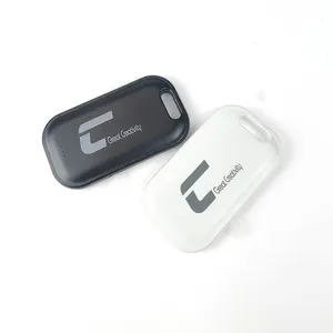 Factory Customized Smart Gps Tracker Locator Mini Air Tag For Apple Pet Tracker Anti-lost Devices