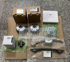 神行者正时链条张紧器2 LR052670 LR025664 LR095897 LR025263 LR111078 LR025000 LR070359 LR039593 LR034323 - Product Image 2