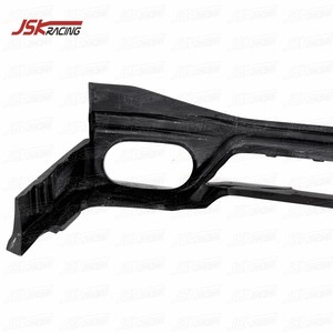 ขอบด้านหลังทำจากคาร์บอนไฟเบอร์สไตล์ <span class=keywords><strong>Nismo</strong></span> สำหรับนิสสัน <span class=keywords><strong>GTR</strong></span> <span class=keywords><strong>2017</strong></span>-2022 <span class=keywords><strong>R35</strong></span> - Product Image 4