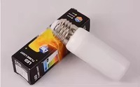 Lampe Led à Flamme Simulée 3W 12V 85-265V E27 pour Halloween et Noël