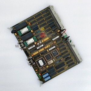 Placa de Circuito Original MA CP5 250186B, Placa de Control CP5 L para Máquina de Corte Polar 115E, Piezas de Repuesto - Product Image 3