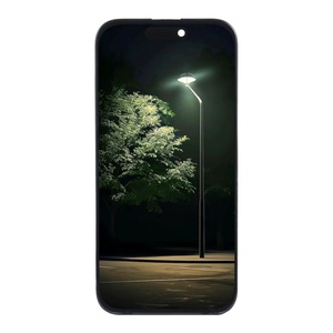เปลี่ยนหน้าจอ JK สำหรับ iPhone 16  อะไหล่หน้าจอสำหรับ iPhone 16 จอแสดงผลสำหรับ iPhone 16 อะไหล่หน้าจอโทรศัพท์ - Product Image 3