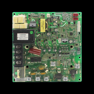 Placa controladora HMD3W-3SB01 802301700295 para módulo inversor de aire acondicionado central a prueba de polvo - Product Image 4