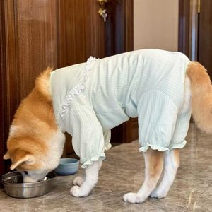 Pijamas Cómodos para Perros y Gatos al por Mayor para Todas las Estaciones, para Minoristas y Boutiques de <span class=keywords><strong>Mascotas</strong></span> - Product Image 2