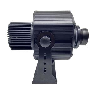 4 gobos trượt xoay hình ảnh logo ngoài trời IP67 sàn đèn chiếu để bán kinh doanh - Product Image 1