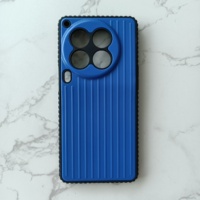 Coque de protection antichoc en TPU+PC à couverture rigide pour TEC CAMON30 SPARK20 POP8, vente en gros d'usine de Guangzhou