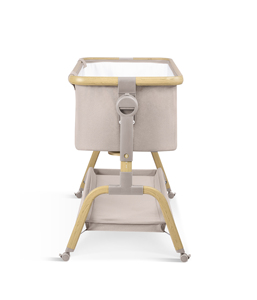 <span class=keywords><strong>Cuna</strong></span> de <span class=keywords><strong>Viaje</strong></span> Fácil de Montar para Bebés, <span class=keywords><strong>Cuna</strong></span> 3 en 1 Asequible, Nueva <span class=keywords><strong>Cuna</strong></span> de Mimbre, Cesta para Bebé 2025 - Product Image 3