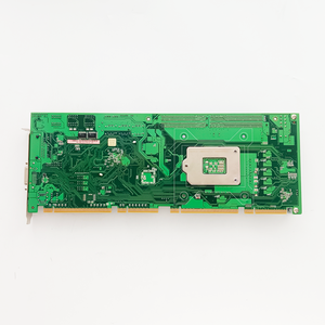 การ์ดซีพียู Axiomtek SHB140 REV.A0-RC สำหรับอุตสาหกรรม แบบฝังตัว ขนาดเต็ม LGA-1151 พร้อมซ็อกเก็ตสำหรับโปรเซสเซอร์ Intel Core รุ่นที่ 7/6 - Product Image 3
