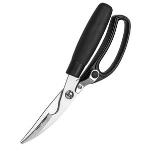 <span class=keywords><strong>Ciseaux</strong></span> de cuisine robustes en acier inoxydable et plastique, ultra-affûtés, écologiques, <span class=keywords><strong>pour</strong></span> <span class=keywords><strong>couper</strong></span> le poulet, <span class=keywords><strong>la</strong></span> volaille, les légumes, le poisson et <span class=keywords><strong>la</strong></span> <span class=keywords><strong>viande</strong></span> - Product Image 3