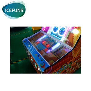High Quality Coin Operated Lucky Monopoly Redemption <span class=keywords><strong>Game</strong></span> Machine For Sale - Product Image 2