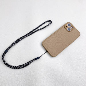 In Stock Adjustable Mobile Neck Strap Rope Phone <b>Lanyard</b> - Product Image 3