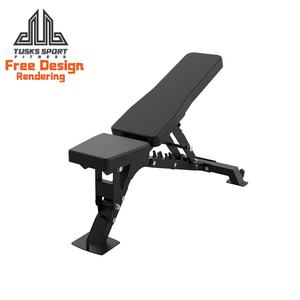 Haltères réglables, équipement de fitness pour la salle de sport, musculation en intérieur, entraînement de force, usage intensif - Product Image 1