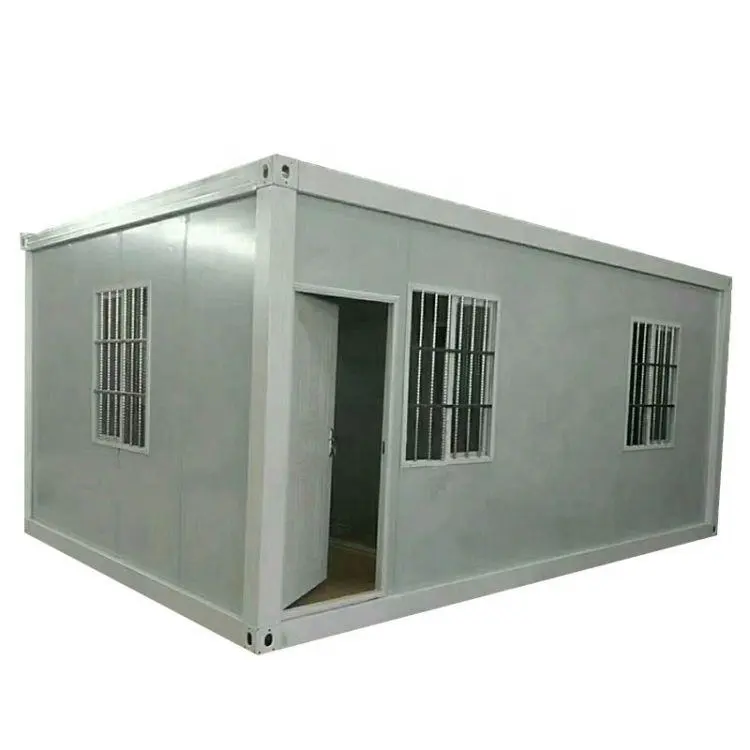 2023 Hot Container House,Container House Bedroom Collapsible Container House Removable and easy to install