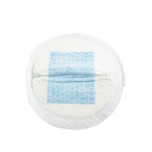 Fabrik-Großhandel Ultra-Dünne Hochwertige Stilleinlagen aus Baumwolle für Schwangerschaft und Stillzeit, Einweg-Stilleinlagen - Product Image 1