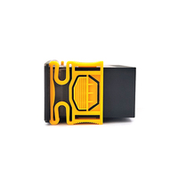 Contrôleur de température unique RINGDER RGB Q 210 refroidi par air, IP65, matériau ABS, OEM ODM