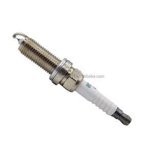 Bougies d'allumage de voiture haut de gamme 90919-01295 90919-A1006 pour Nissan G-TR R35 <span class=keywords><strong>V6</strong></span> <span class=keywords><strong>Infiniti</strong></span> <span class=keywords><strong>Q50</strong></span> Q60 Coupé 3.0T 22401-5CA1D - Product Image 5