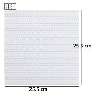 32*32 Dot baseplate cổ điển khối xây dựng baseplates tương thích thành phố cơ sở tấm xây dựng phụ kiện gạch đồ chơi - Product Image 5