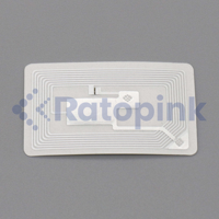 Puce d'encre Ratopink GB-SEN2657 G Type 70000-00030 après 2016, remplacement pour imprimante CIJ Leibinger JET2 NEO Series