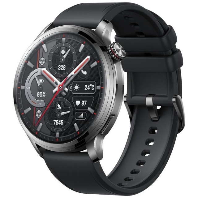 2024 Second Hand Bluetooth Smart Watch Healthy Sports Waterproof Esim Watch Chinese Brand Original Used for Honor Watch 4 Pro