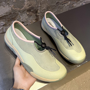 Chaussures de randonnée ultra-légères et confortables pour couples, collection Printemps 2026 – Mocassins décontractés pour affaires - Product Image 2
