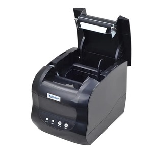 80mm <strong>Xprinter</strong> XP-365B 2 in 1 Thermal <strong>Printer</strong> WiFi Blue-tooth Thermal Receipt <strong>Label</strong> <strong>Printer</strong> Mobile Barcode Sticker Maker for <strong>Ios</strong> - Product Image 5