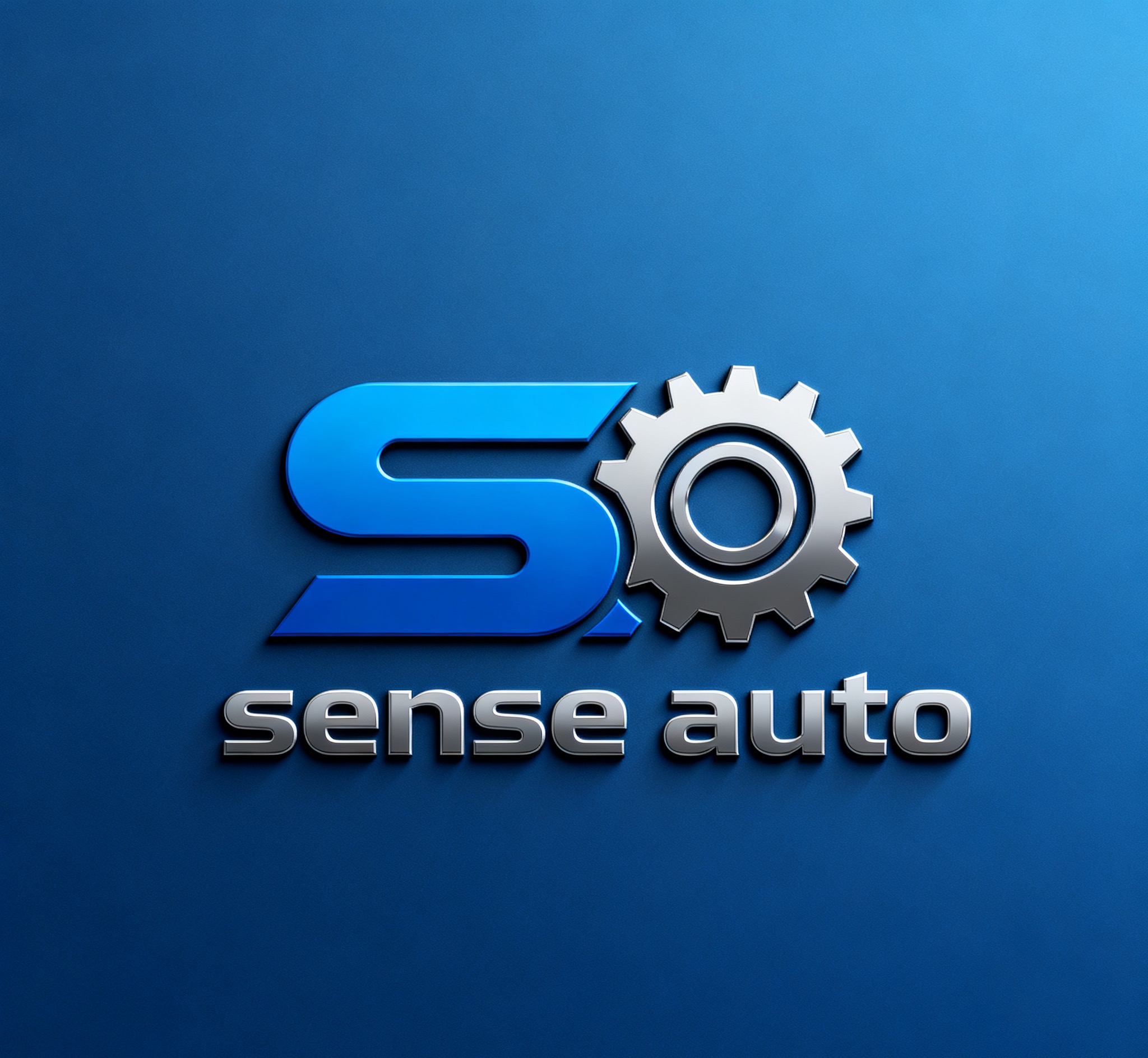 Taizhou Sense Trading Co., Ltd. logo