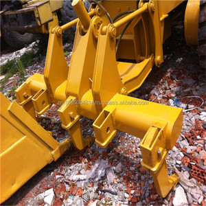 Nivelador de motor de oruga de segunda mano, 140g, original, cat 140g - Product Image 6