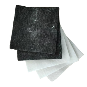 Alfombrilla de Fibra de Vidrio para Maletero Trasero, Reforzada con Fibra, Resistente al Frío, Grosor Personalizado, Venta al Por Mayor - Product Image 4