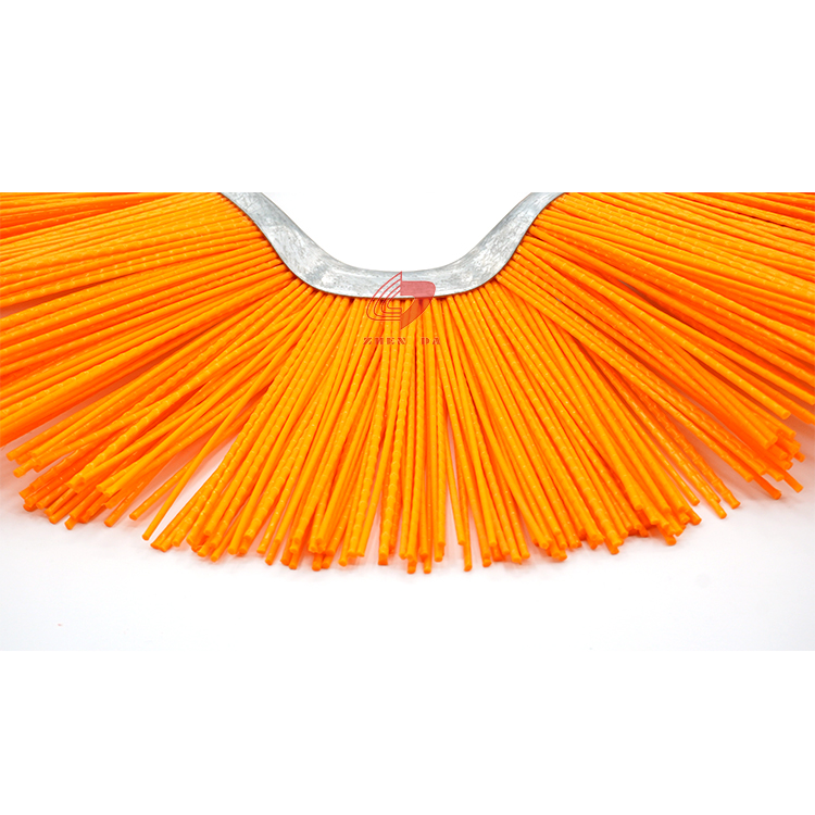 Best Filament High Quality Wafer Sweeping Brush For Cleaning