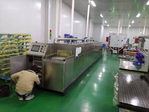 Machine de nettoyage à ultrasons industrielle 900W 28/40K réservoir électrique <span class=keywords><strong>carburateur</strong></span> de roue de voiture pièces de moteur rondelle moteur différent - Product Image 5