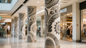 2025 Nieuwe Technologie Industriële Groot Formaat High-Speed 1.6M 1.8M Eco-<span class=keywords><strong>Solvent</strong></span> Sublimatie <span class=keywords><strong>Printer</strong></span> - Product Image 2