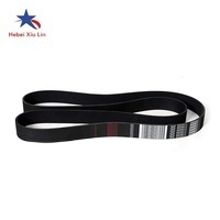 Terex TR50 3003341 sabuk konveyor motor karet industri v-belt sabuk konveyor tanpa batas waktu - Product Image 6