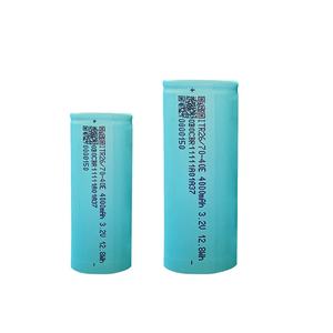 بطارية ليثيوم ITR26/70-40E نوع LifePO4 26700 بسعة 4000 مللي أمبير في الساعة، خلايا أسطوانية Lifepo4 - Product Image 2