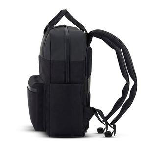 Sacs à dos de sport décontractés RPET recyclés unisexes de haute qualité personnalisés - Product Image 3