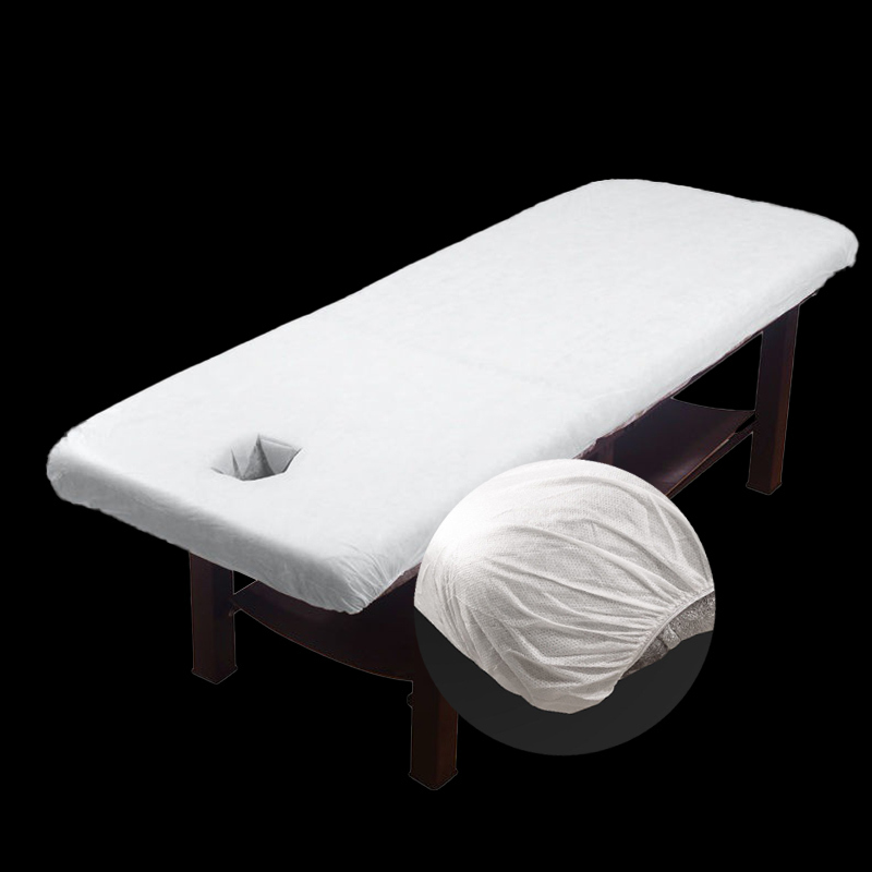 Hospital Medical Nonwoven Waterproof Perforated Disposable