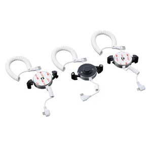 Giá Trưng Bày An Ninh Cao Cho Điện Thoại Di Động Giá Đỡ Báo Động Chống Trộm Điện Thoại Thông Minh - Product Image 5