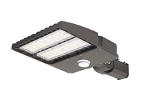 Lampu Jalan Led DC 100 watt, kecerahan tinggi dan sudut lebar dilengkapi dengan instalasi braket dapat disesuaikan tahan air