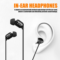 Système de monitoring intra-auriculaire sans fil avec récepteur bodypack