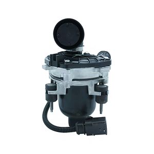 适用于一汽奔腾 B50 的新型辅助空气泵替换件，原厂代码 06G131333E - Product Image 1