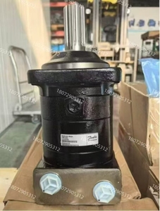 Moteur hydraulique TMT400 151Z3265 TMTHW500 11137342 pour pièce d'origine - Product Image 2