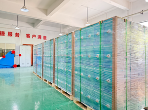 Mạng Cáp FTP CAT5E CPR ECA - Product Image 3